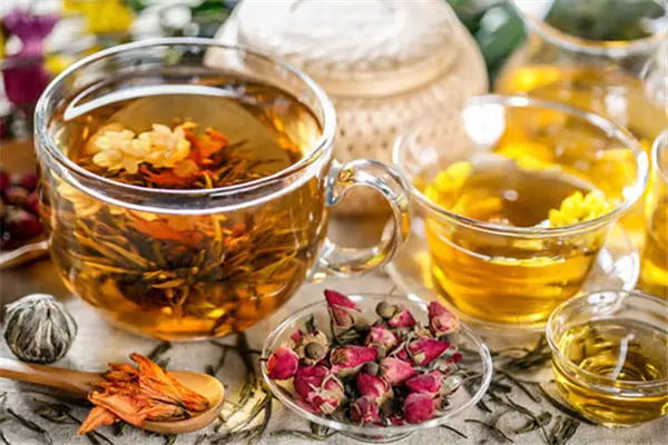 養(yǎng)生茶代加工，選對(duì)源頭工廠，助您快速彎道超車