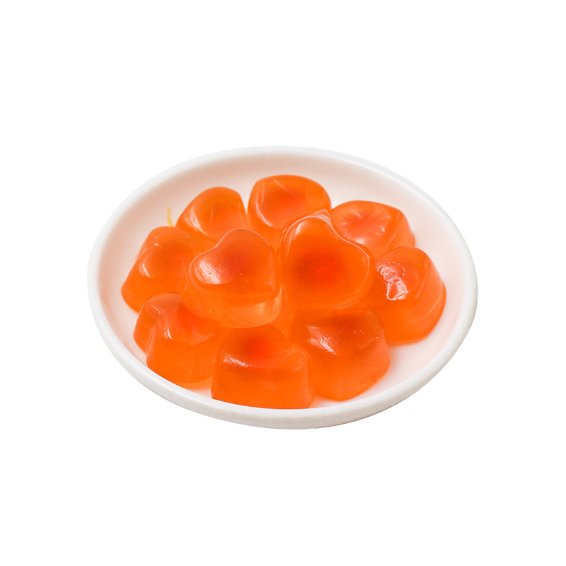 【萬花草】功能性軟糖貼牌生產(chǎn)過程詳細(xì)解讀，干貨分享，一看就明白