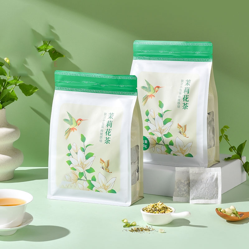 茉莉花茶為何深受大眾喜愛(ài)，進(jìn)行代加工成本需要多少